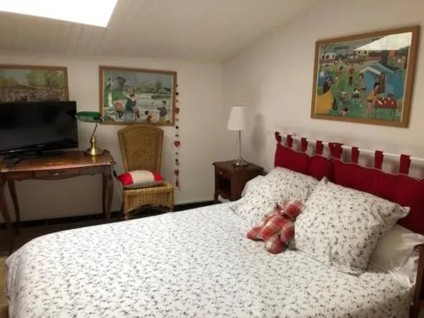 Aniane Maison Renovee avec Jardin et Boulodrome