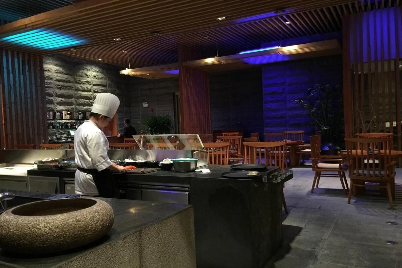 The Westin Pazhou Hotel