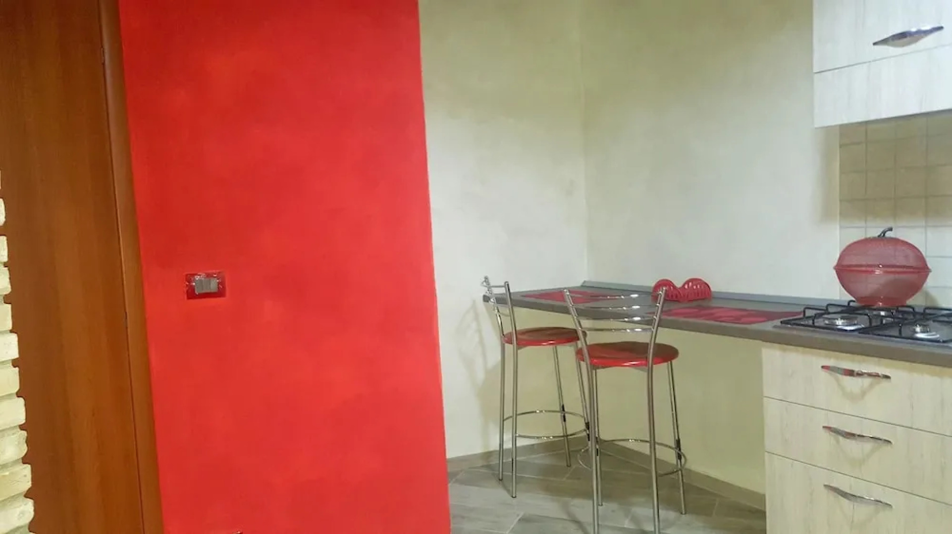 Property With one Bedroom in Piazza Armerina, With Wifi