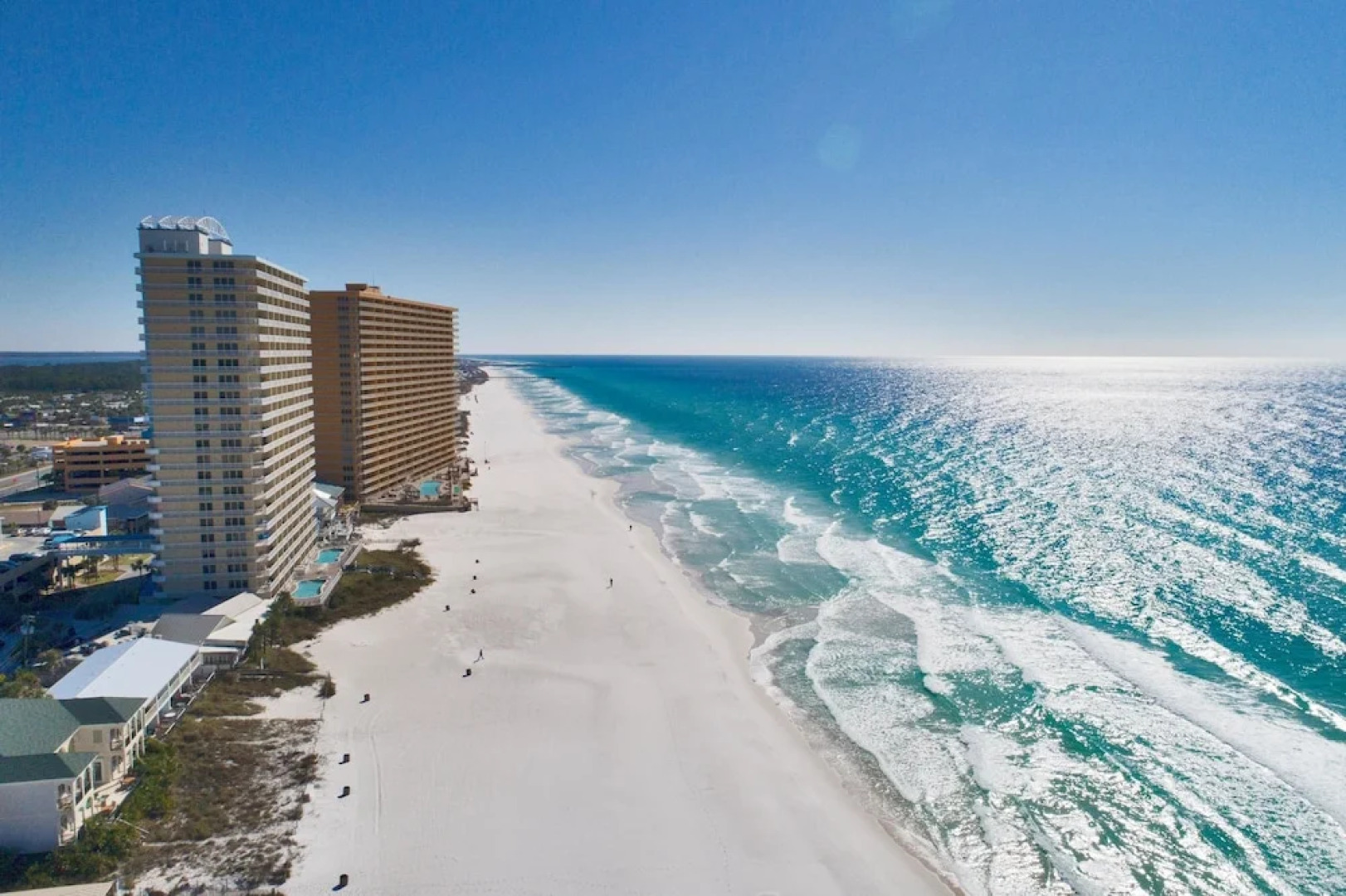 Beach House - Sandy Dreams by Panhandle Getaways