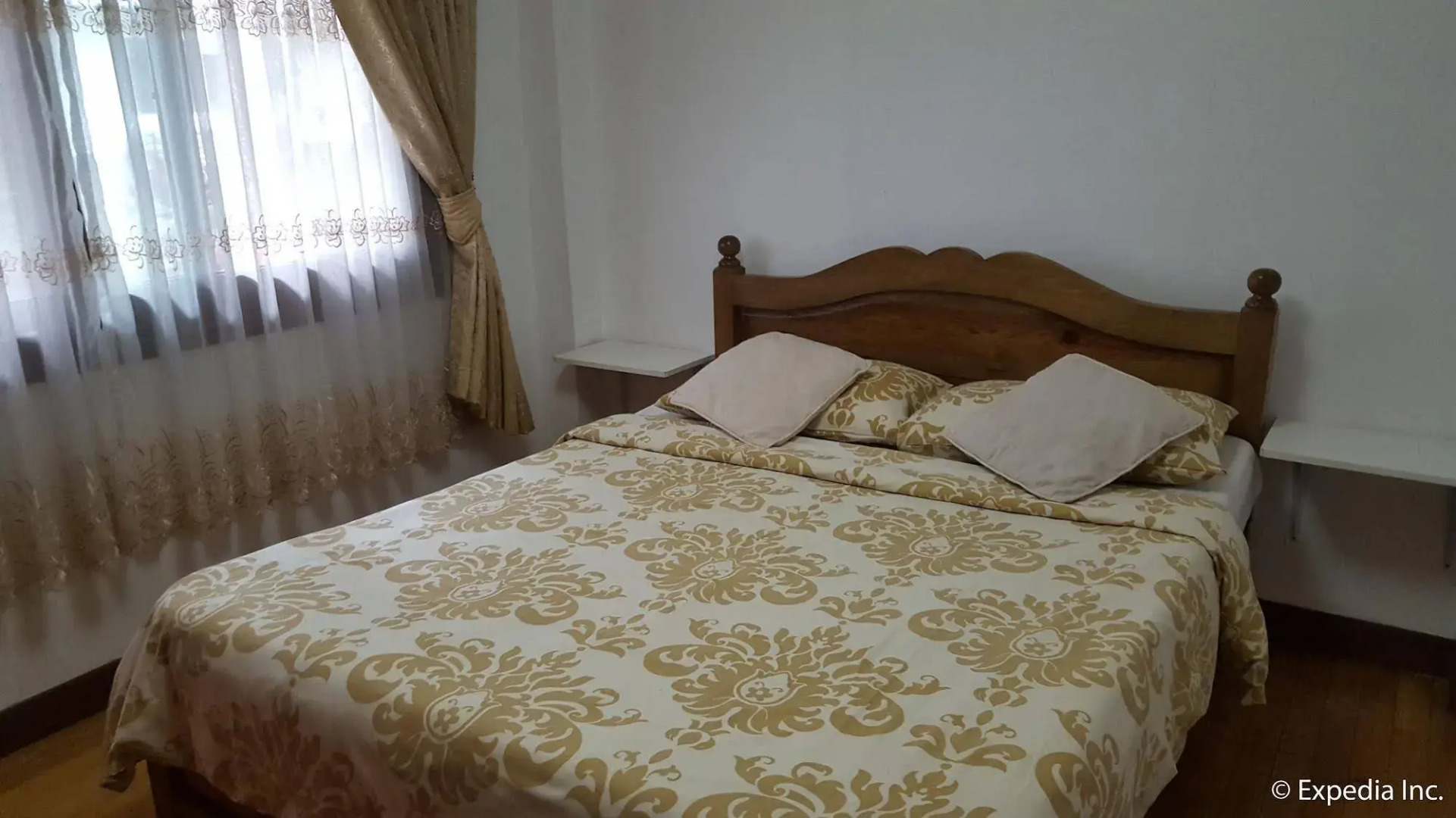 Prestige Vacation Apartments - Hanbi Mansions