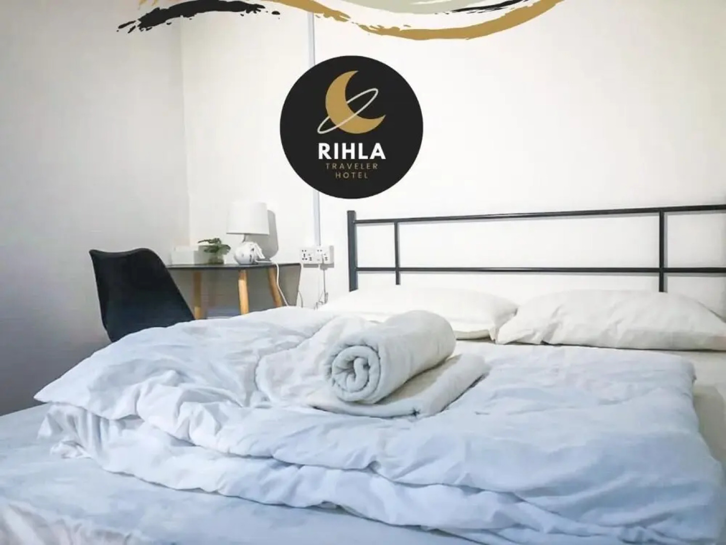 Rihla Hotel Bandar Utama - Hostel