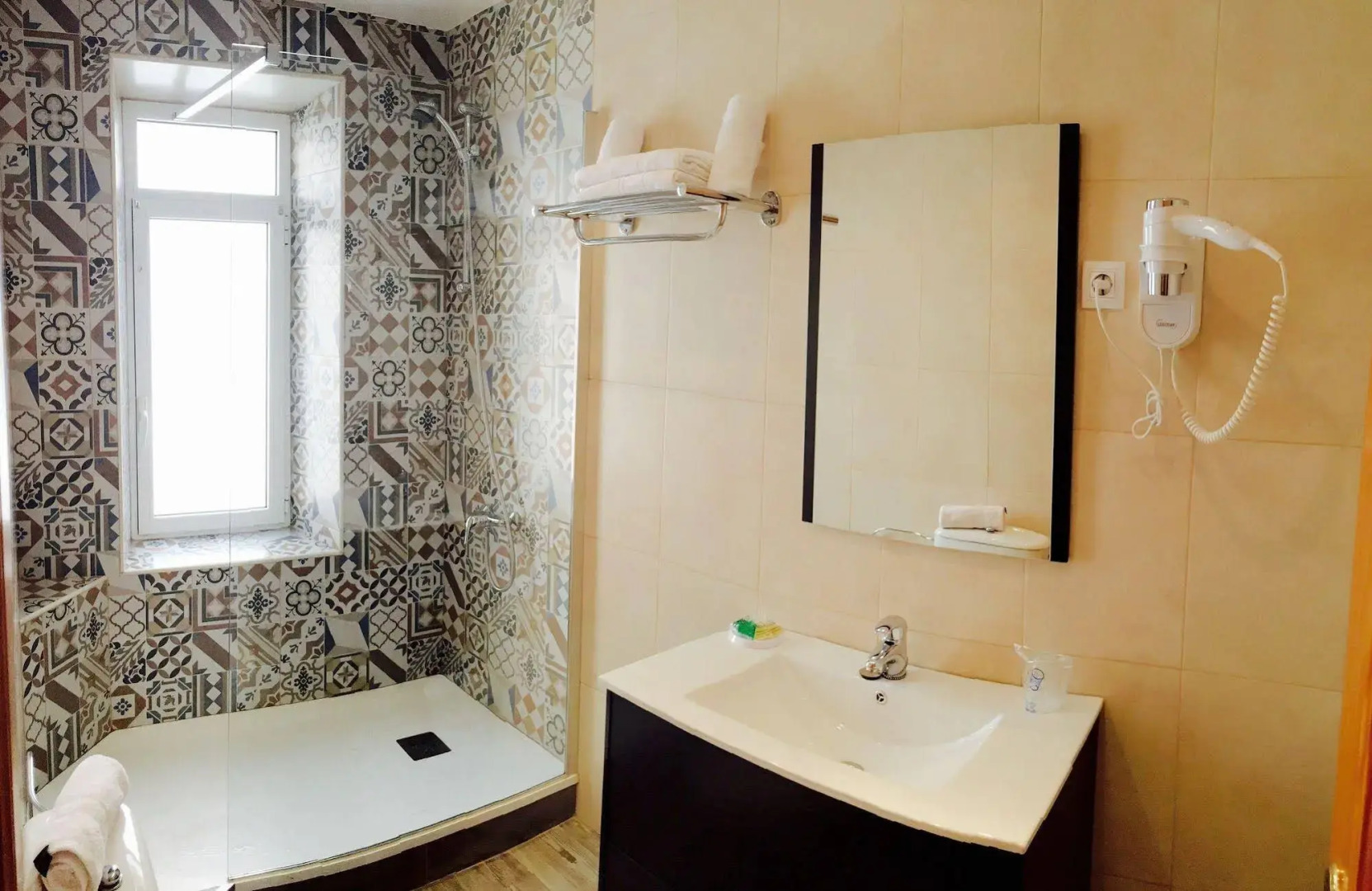 Hosteria Villa de Castro