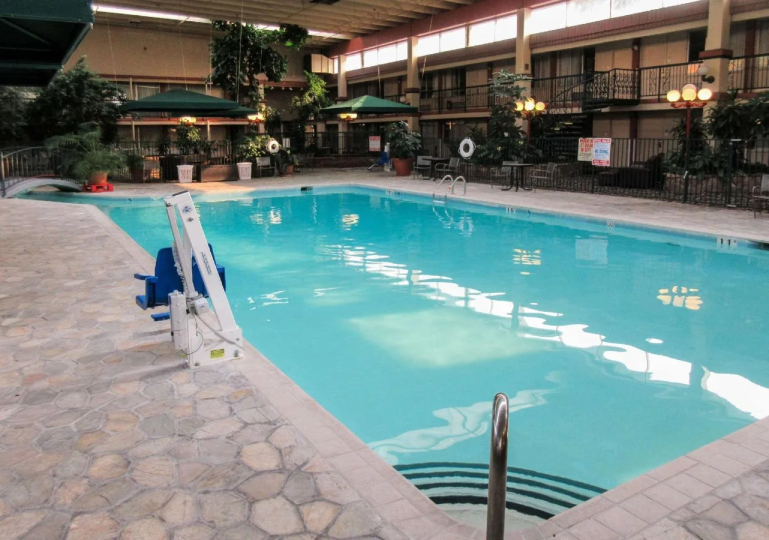 Quality Inn & Suites Fort Collins East