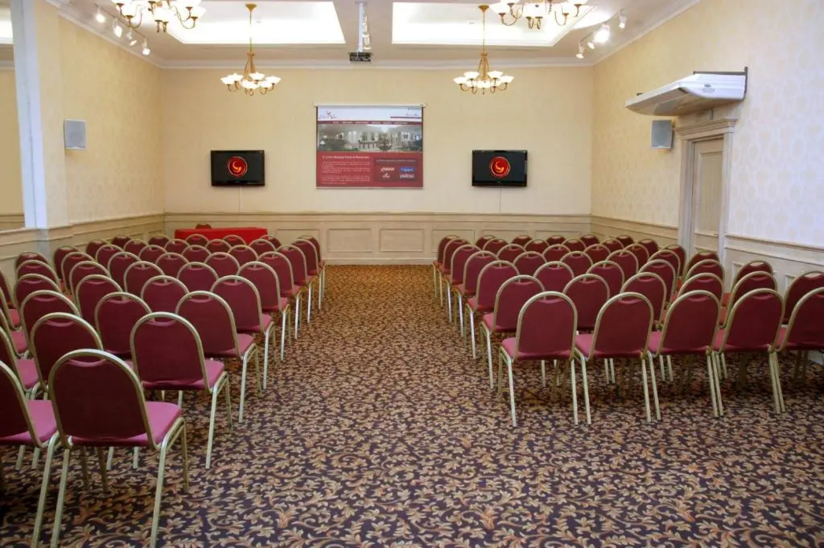 Cala Di Volpe Boutique Hotel