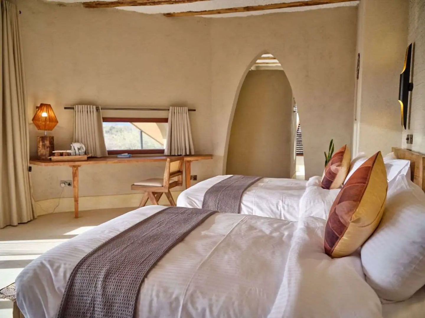 Surana Buffalo Springs