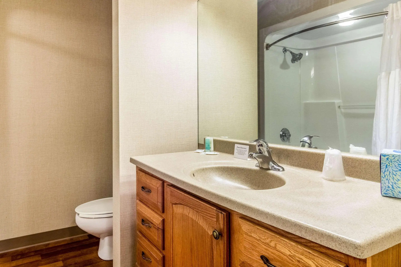 Clarion Inn Cranberry Township