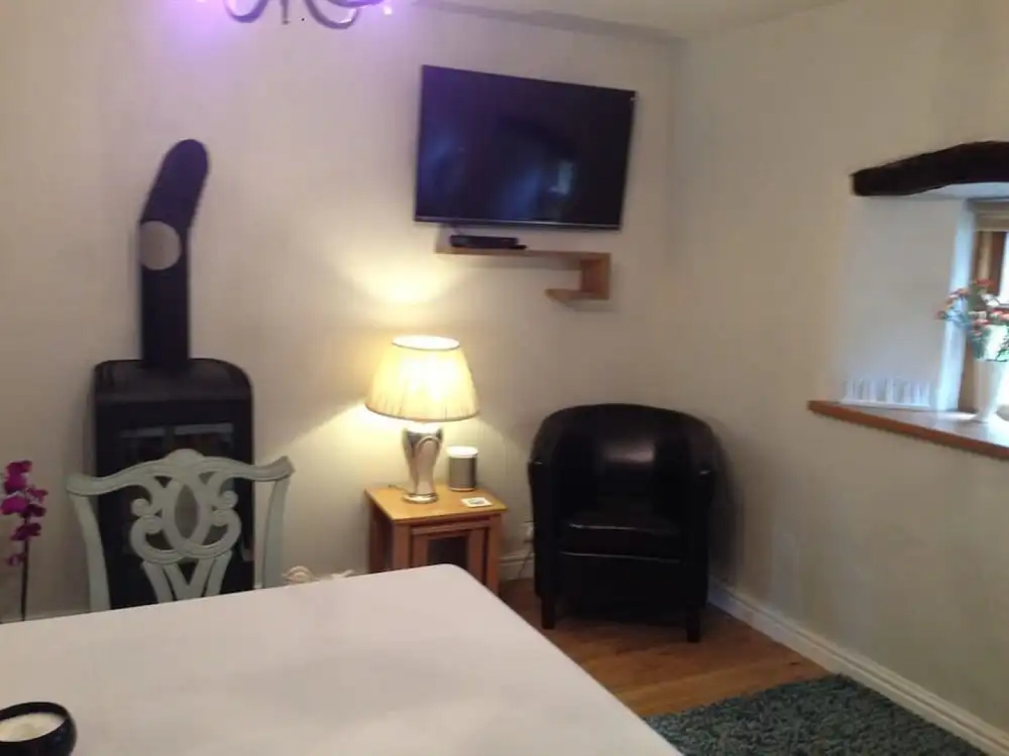 Ladygate Farm Bed and Breakfast