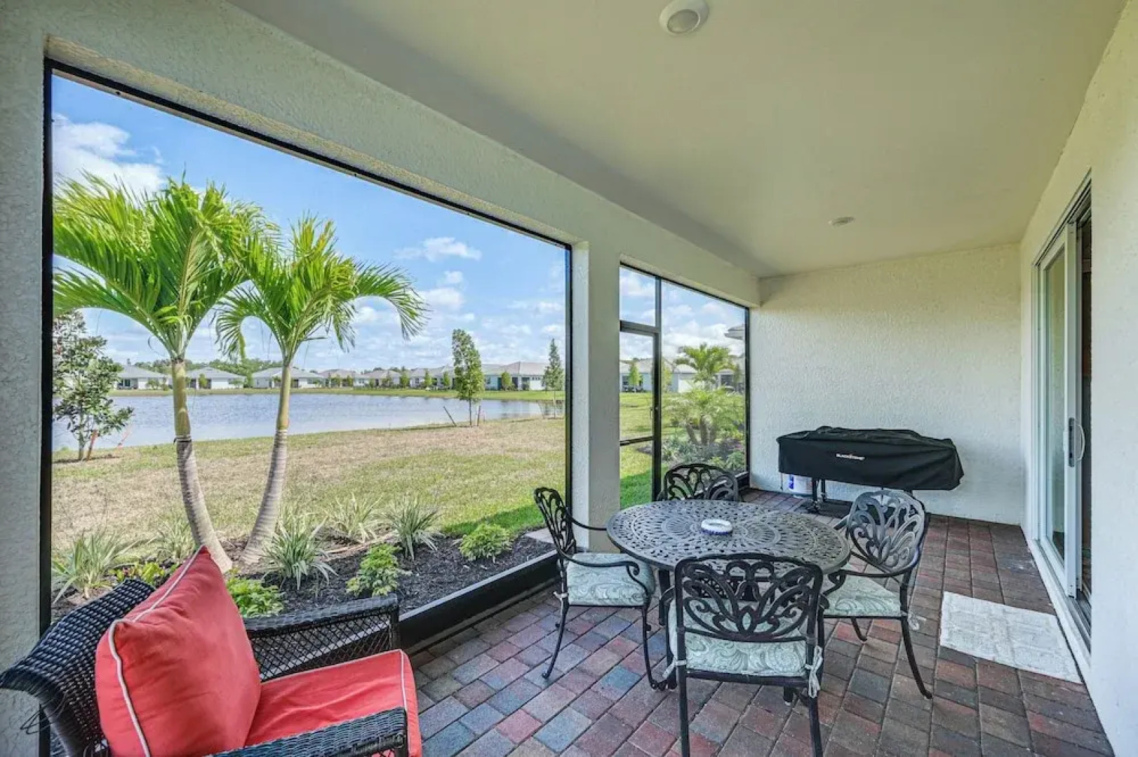 Pet-friendly Naples Home w/ Resort-style Pool