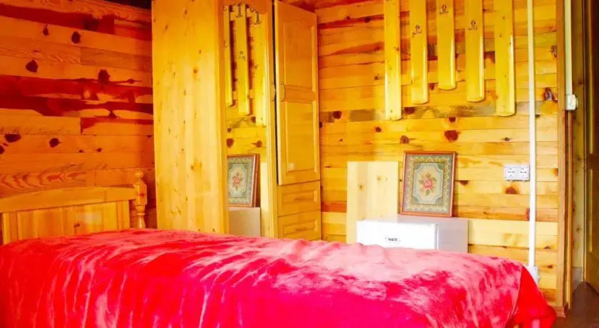 Guest House Zgjani