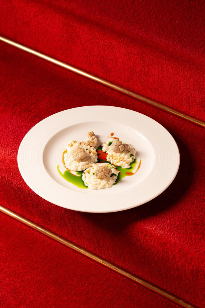 Hotel & Ristorante Zunica 1880