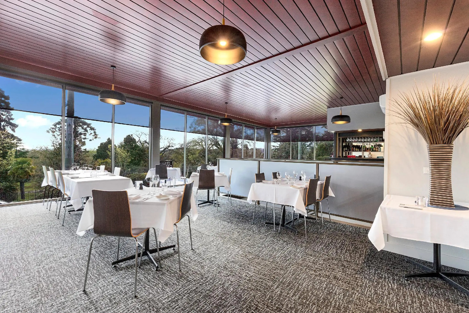 Commodore Regent Launceston