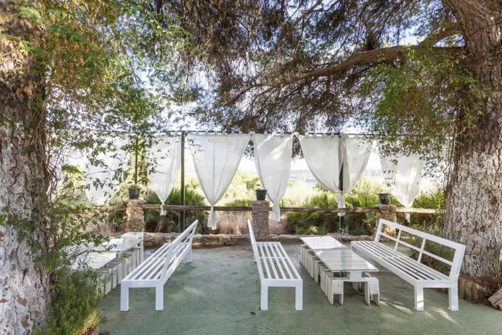 House With 4 Bedrooms in Posadas, With Wonderful Mountain View, Privat