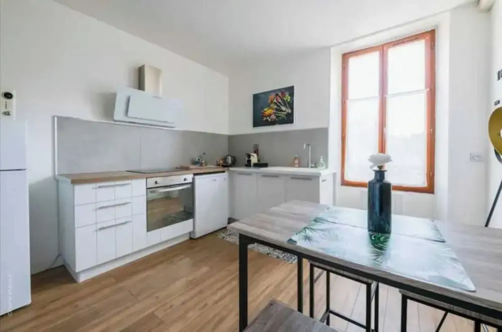 Charming Flat - 1bdr/2p - Montargis Centre