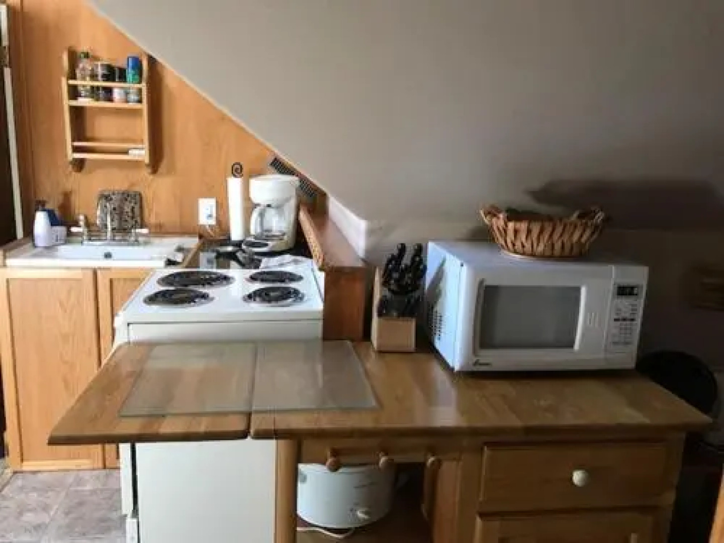 Best Kept Secret B&B