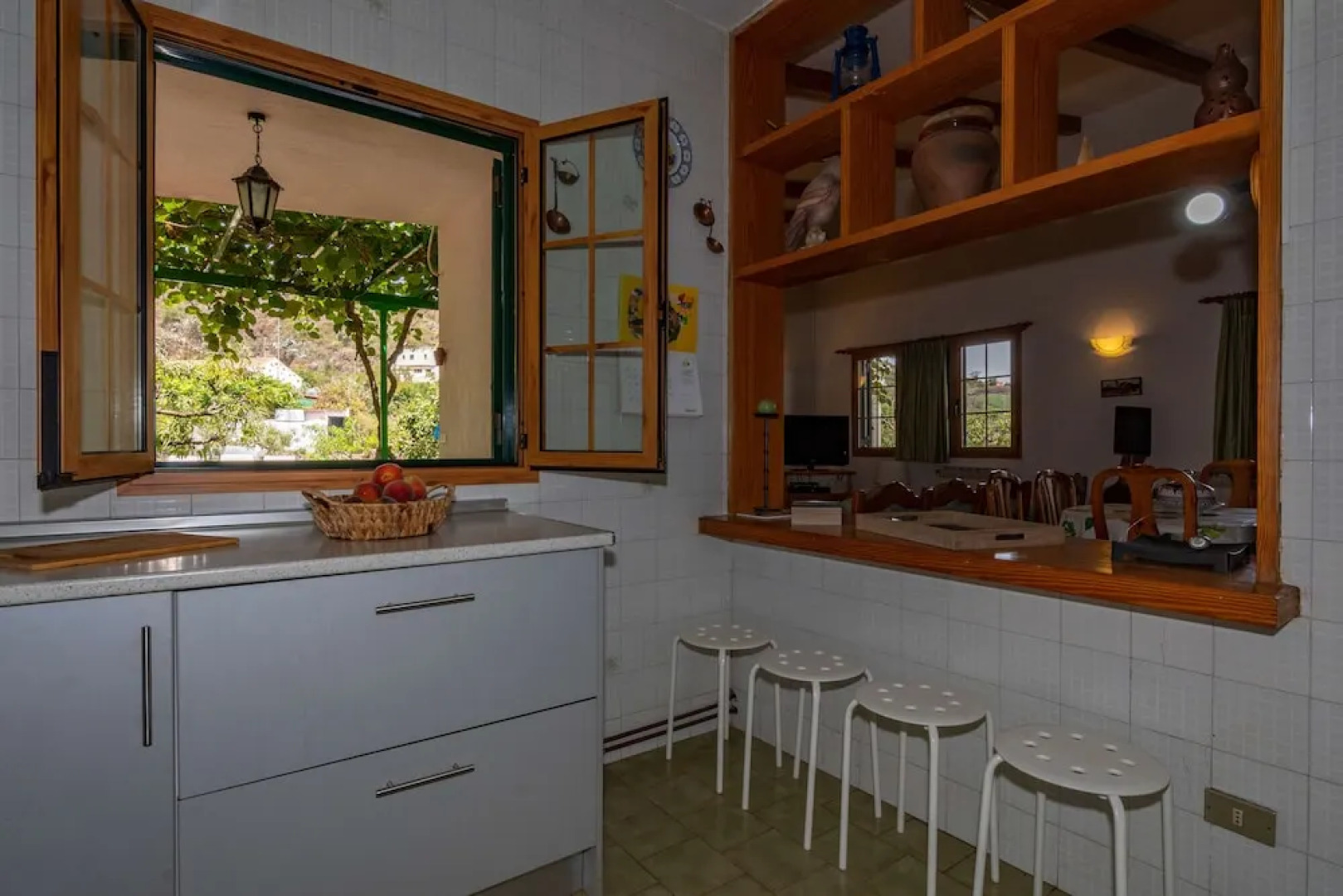 Vivienda Vacacional en La Lechuza