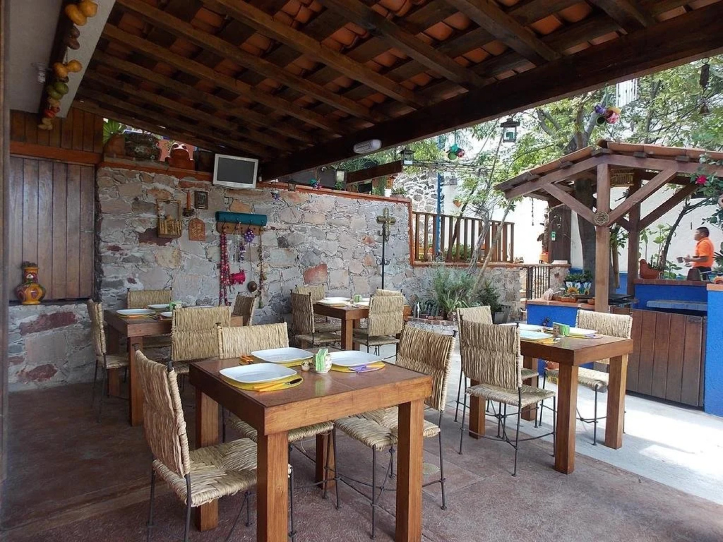 El Cantar del Viento