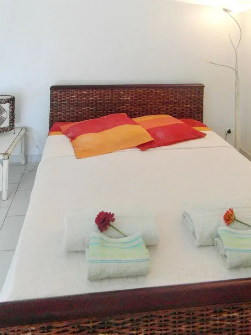 Apartment Ranocchietto