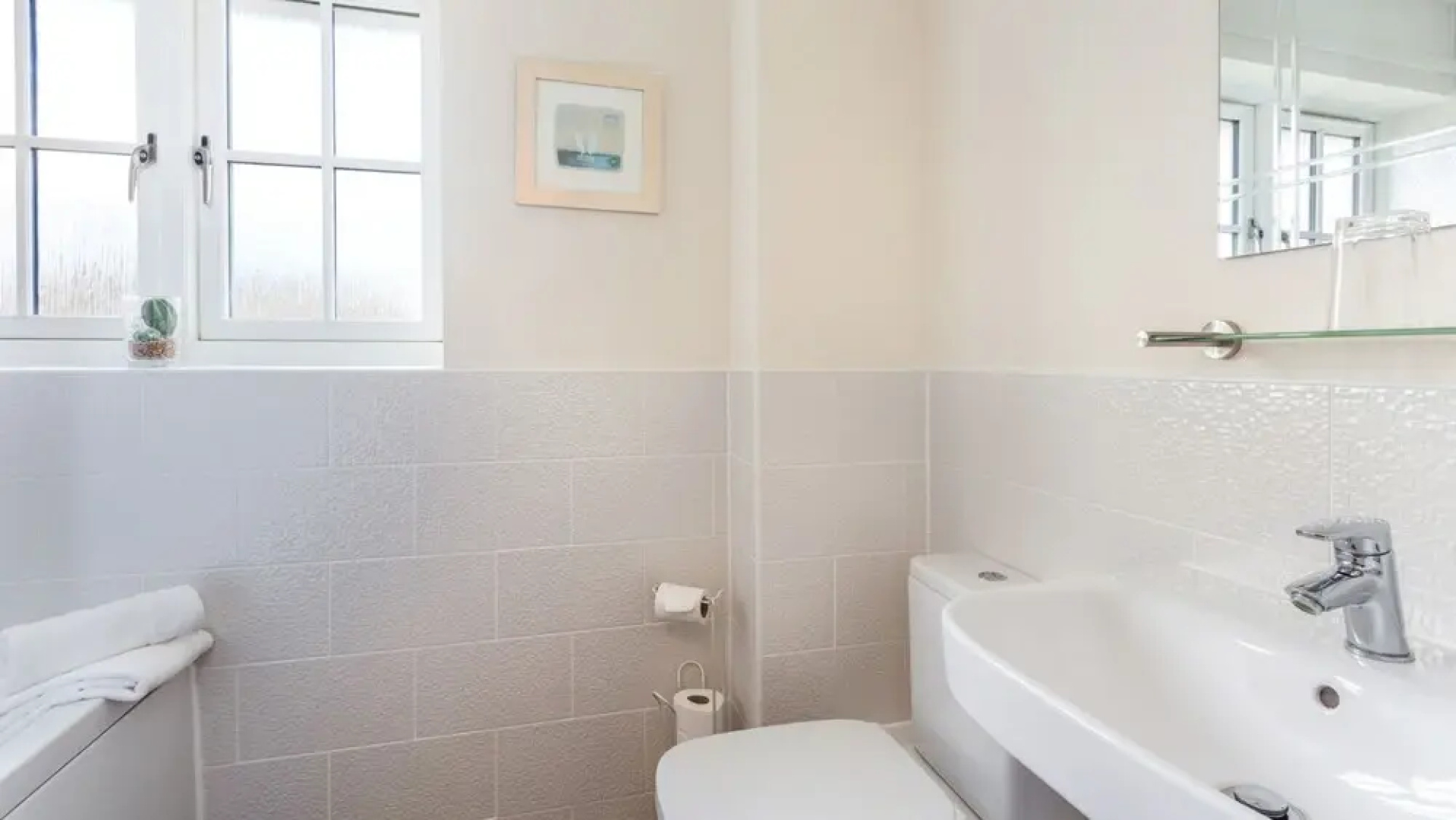 Stunning Cotswolds Mews Home in Broadway Village