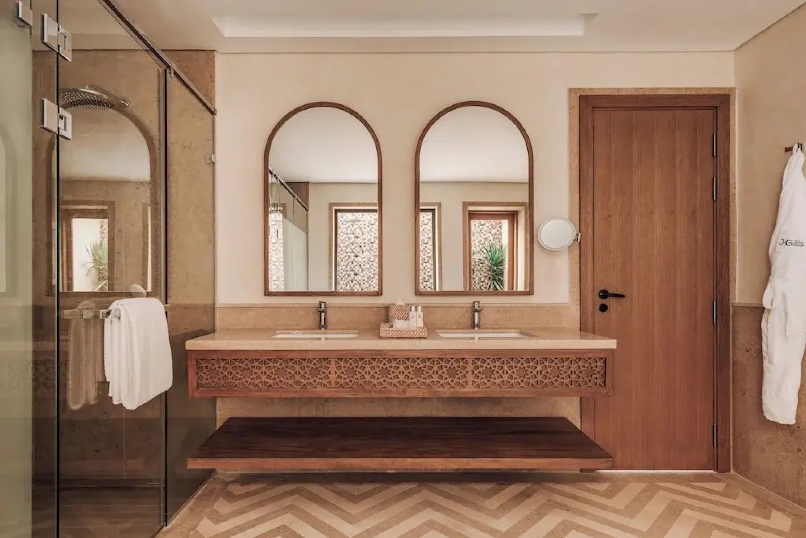 Sakhra Hotel & Spa, Almaza Bay