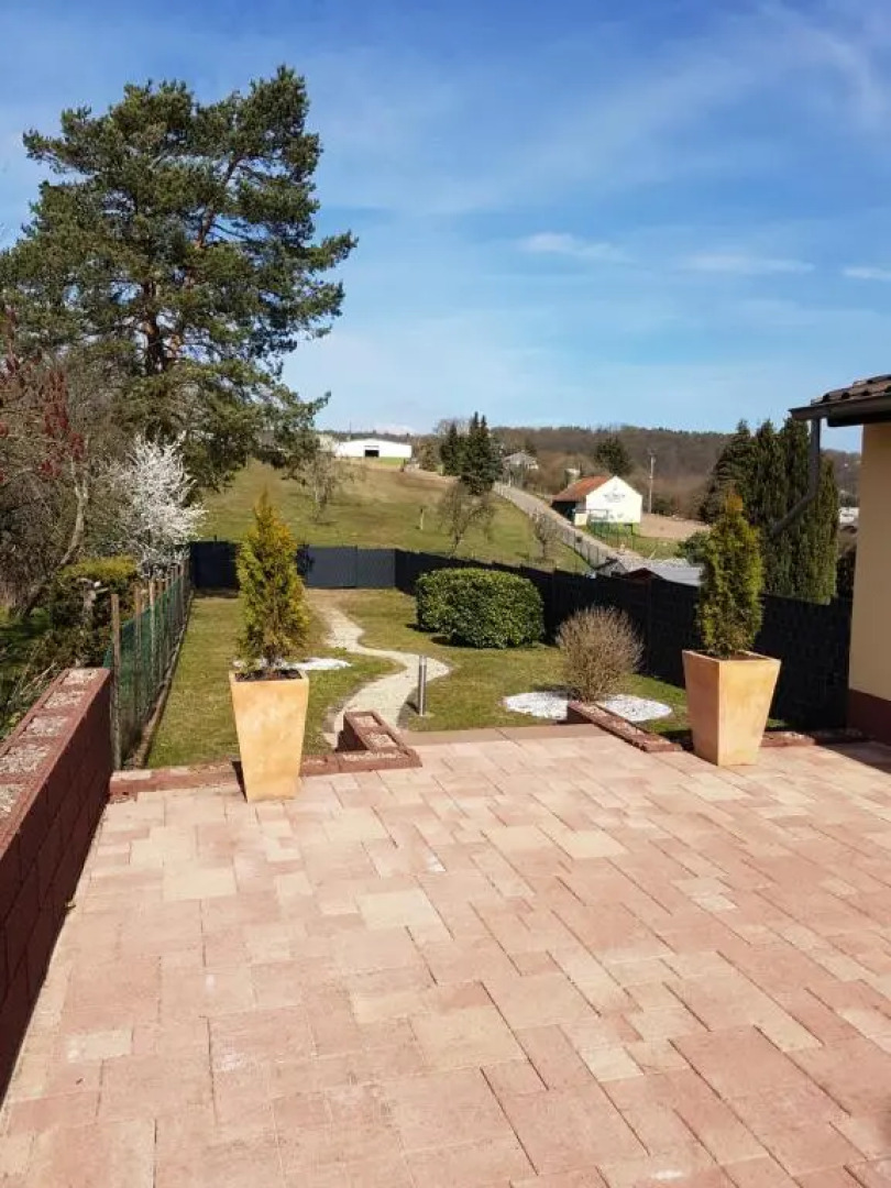 Landhaus Warndtwald Dependance