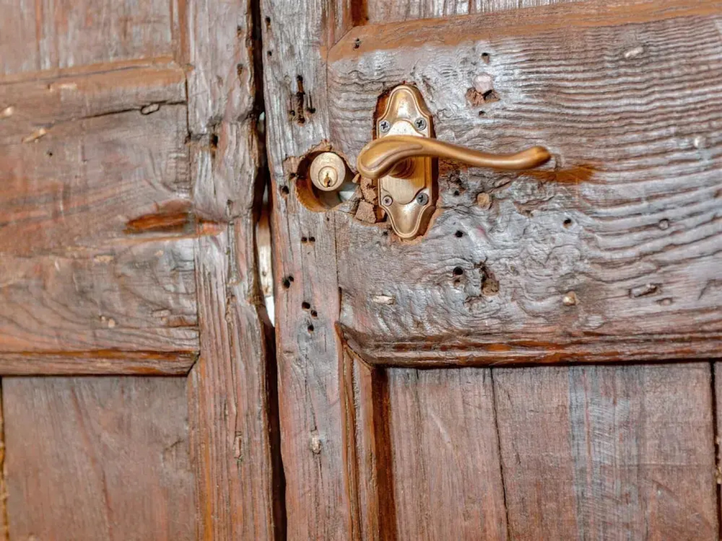 Mansion in Ovada With Pool and Scenic Hills