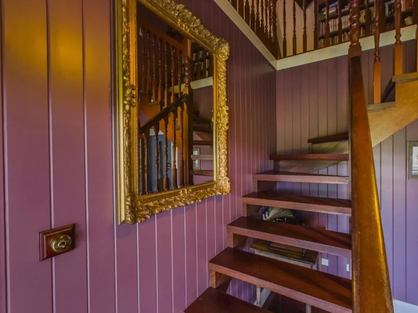 Branell Homestead Bed and Breakfast