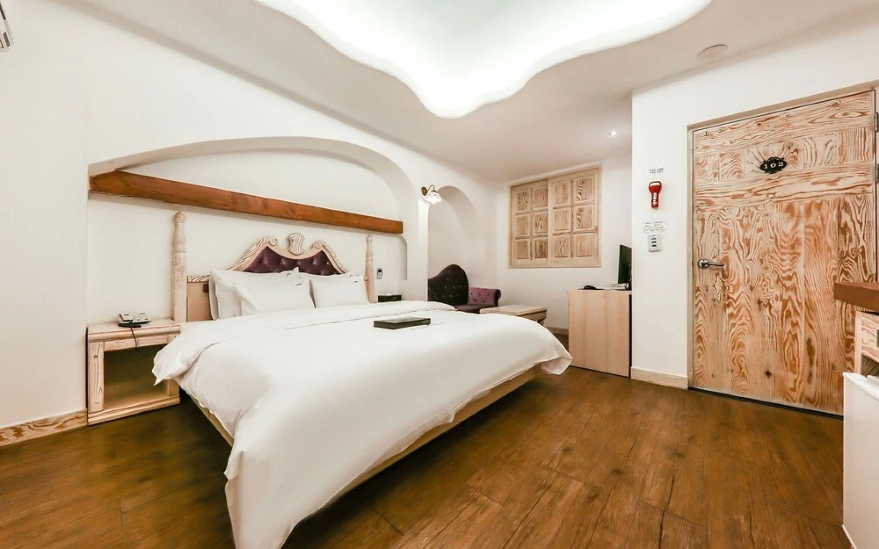 Eumseong Jijunghaeui Achim