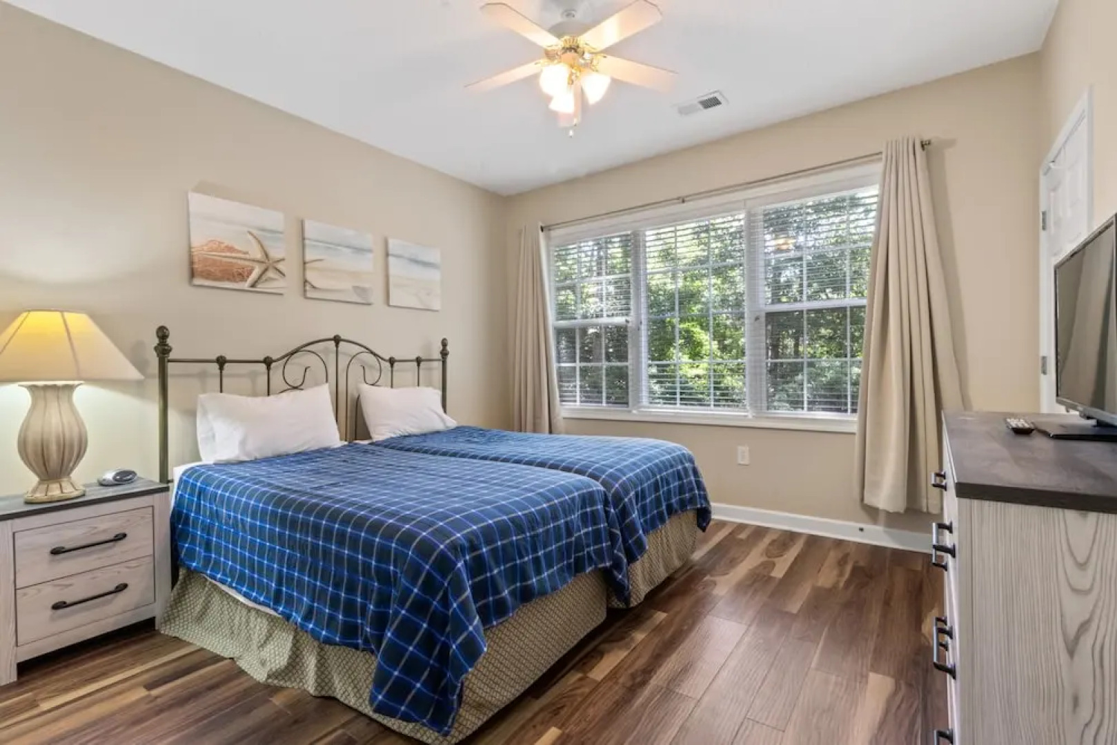 Arbor Trace Condo #812