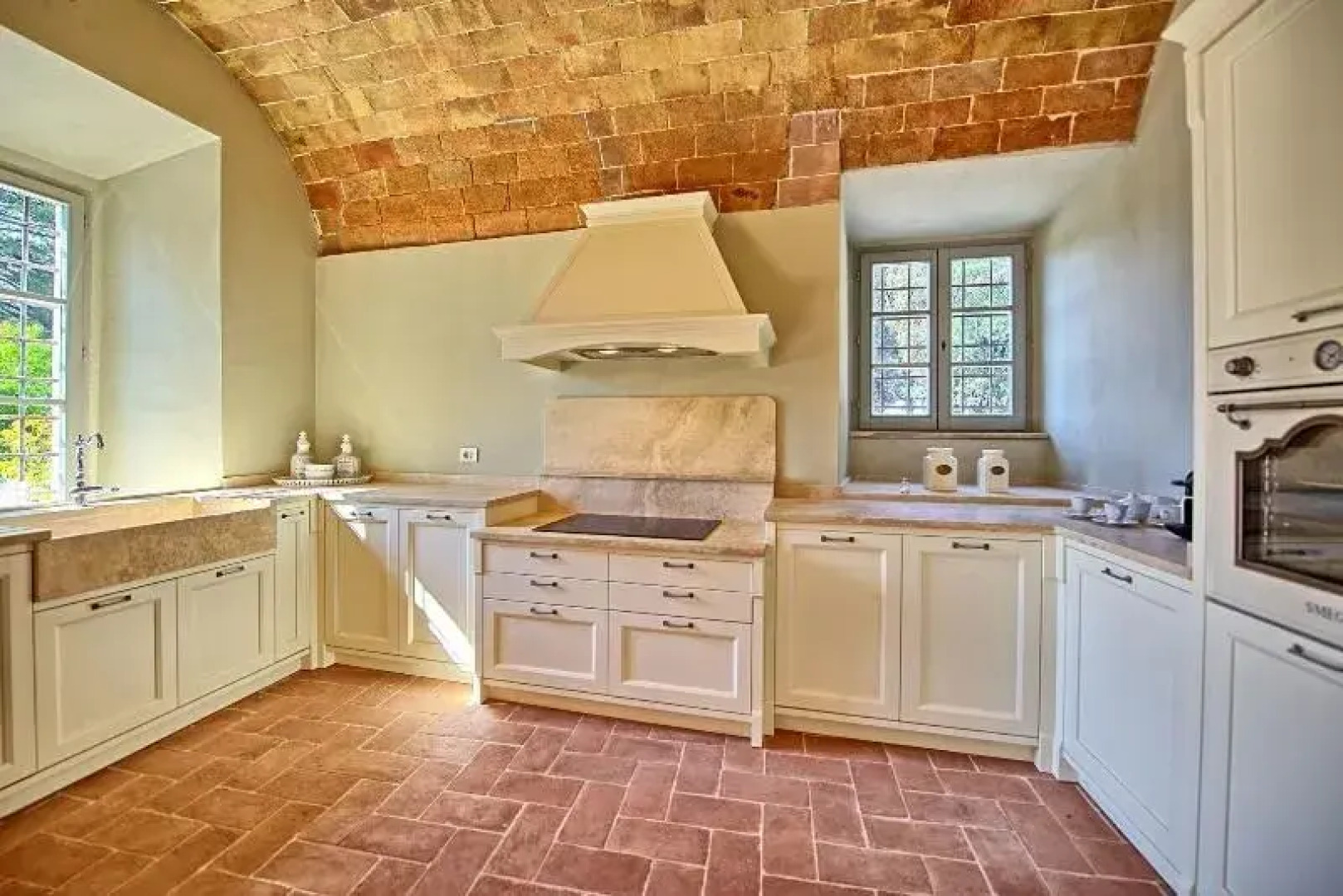 Villa Sant'Anastasio Luxury Agriturismo