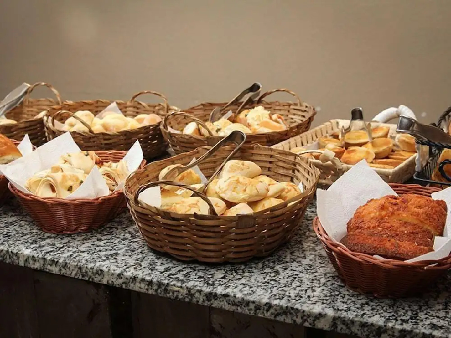 Ana Maria Apart Hotel