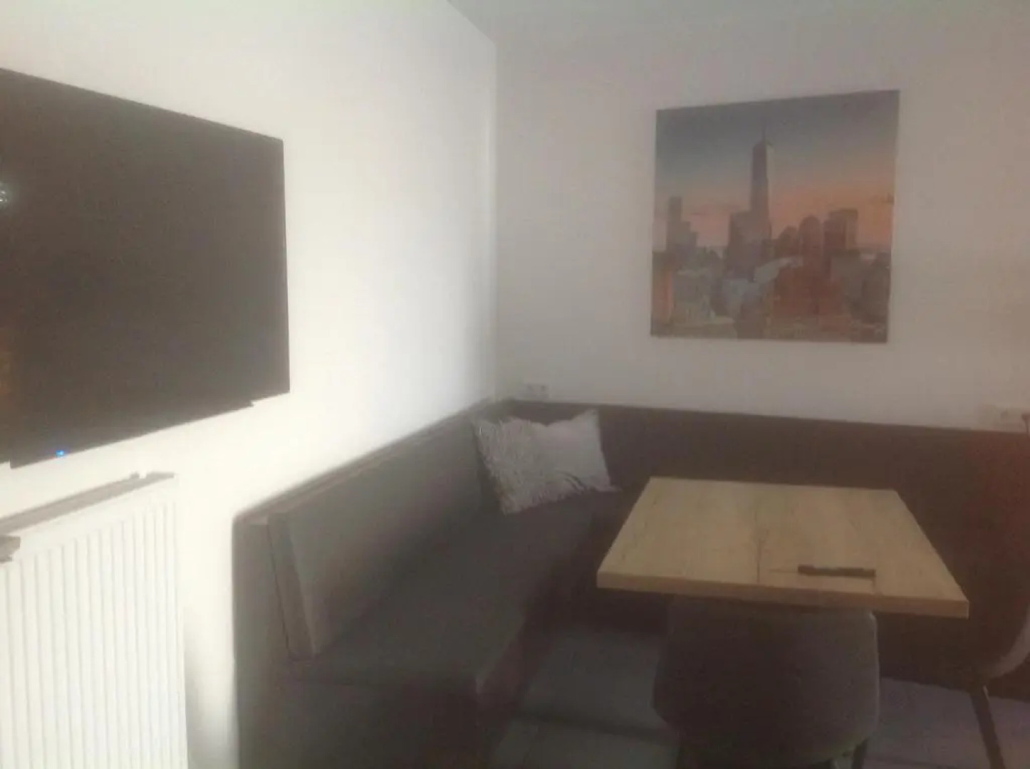 Hotel Restaurant Abendlokal Fritz