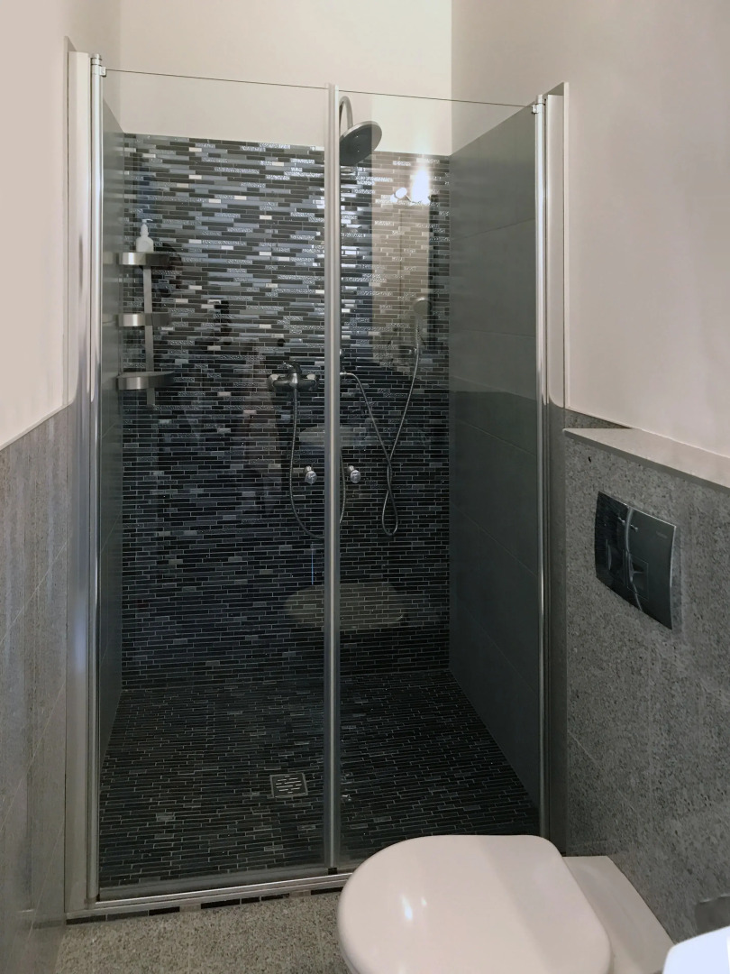 Apartments Fichtelberger Blick