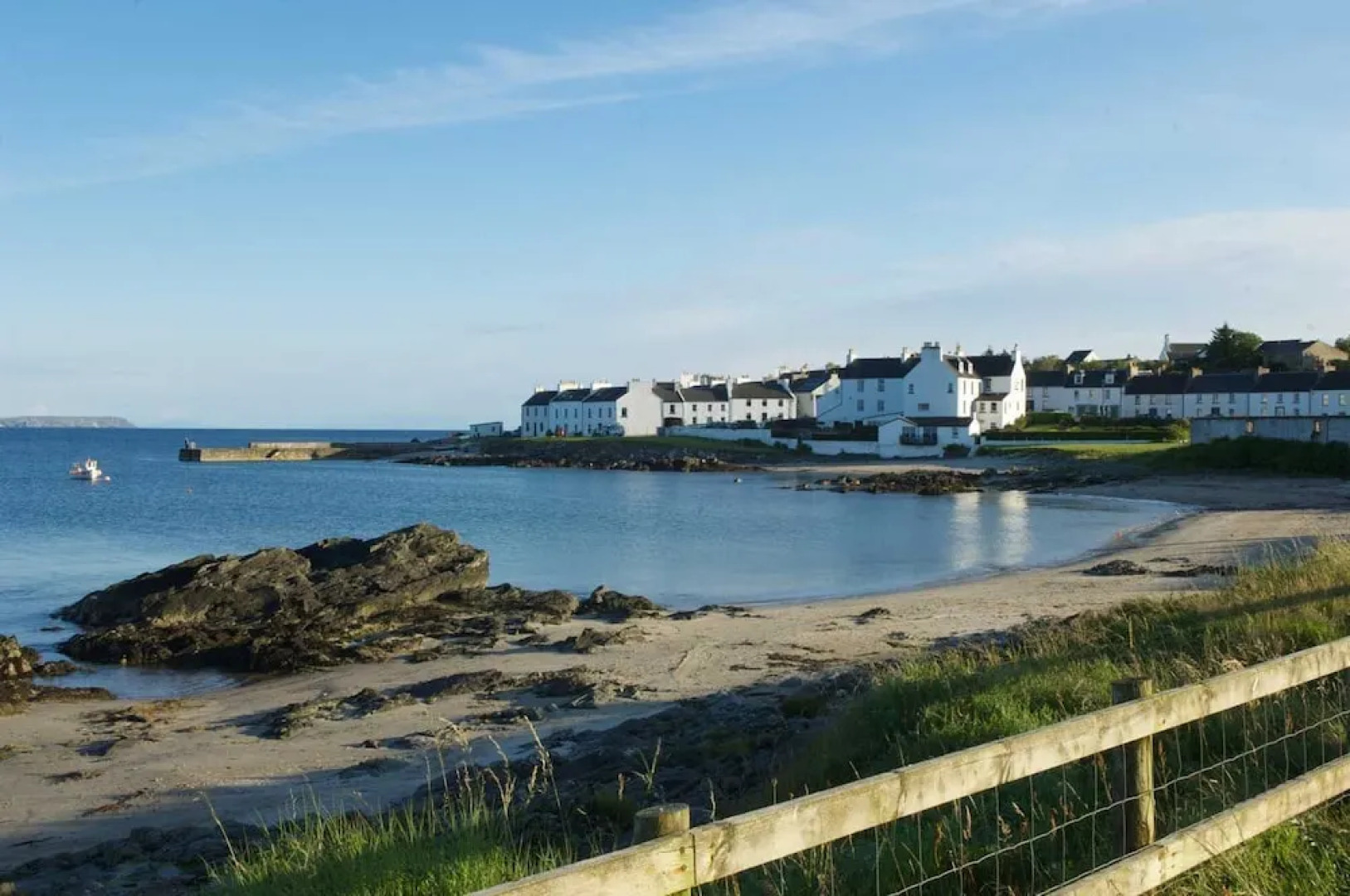 Port Charlotte Holidays