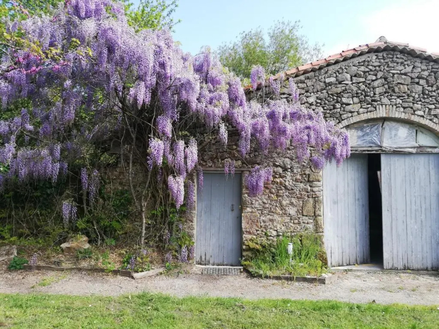 Au Logis de la Mongie