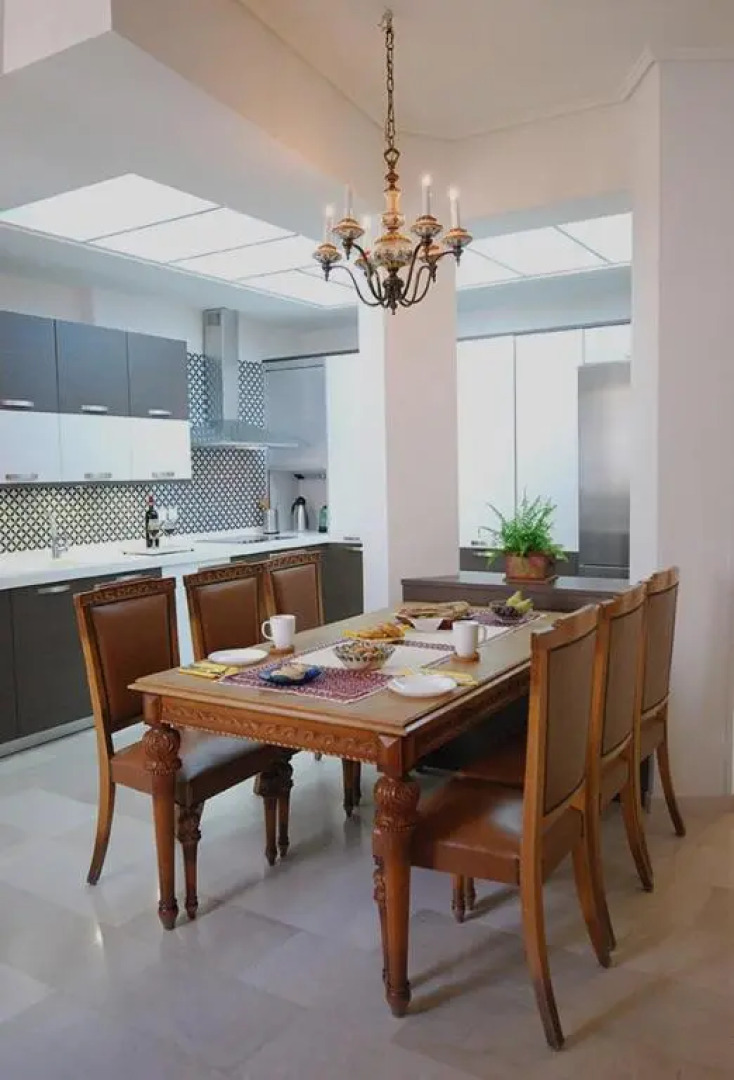 Heraklion Center Boutique 3 Bedroom Apartment Penelope