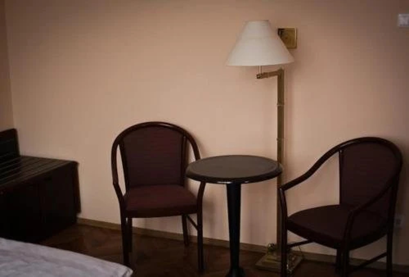 Pensjonat Willa Sorrento