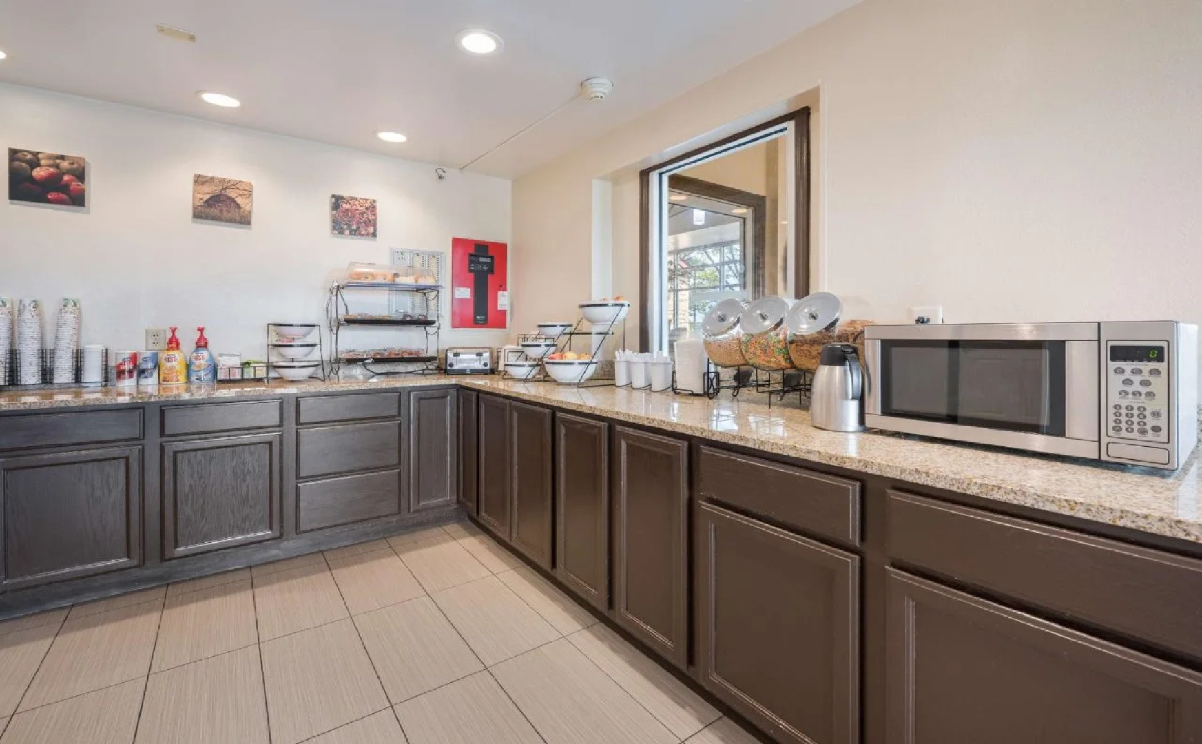 Red Roof Inn Columbus - Grove City