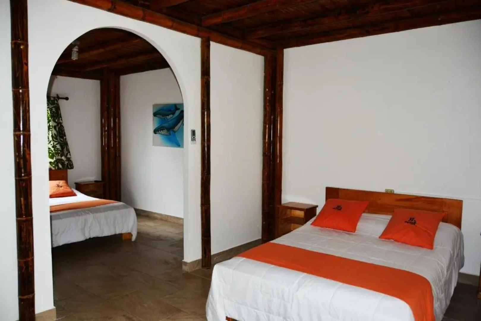 Tuzco Lodge