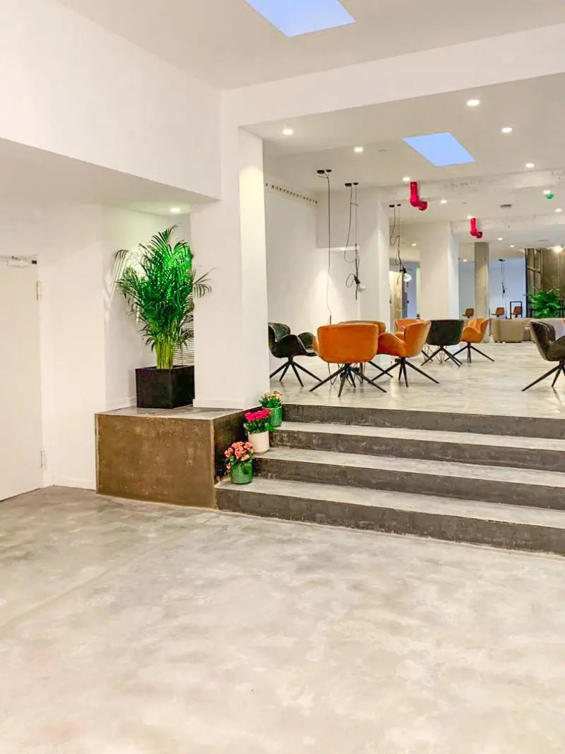 Paradiso Garden Hotel