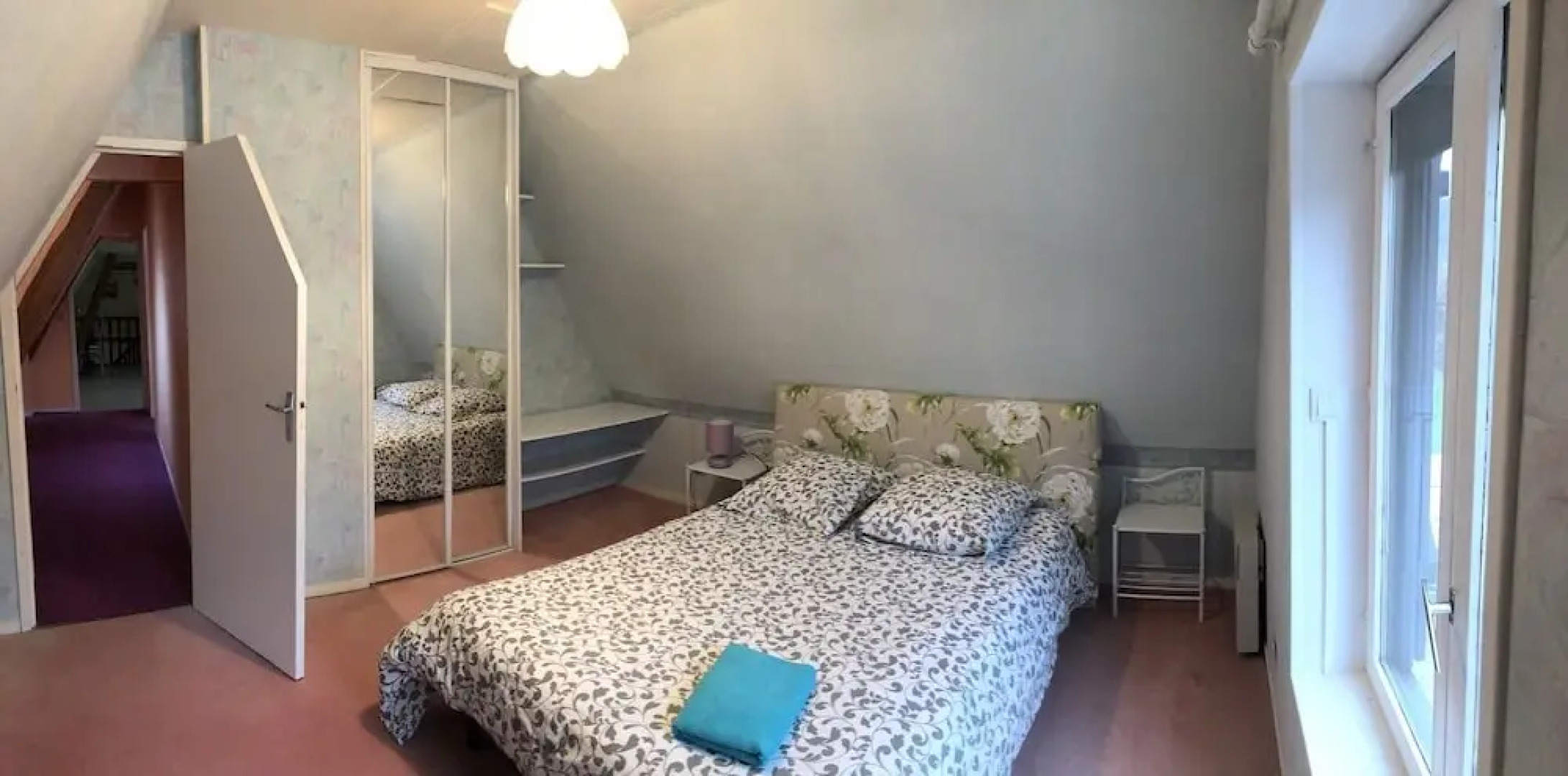 La Maison du Bonheur