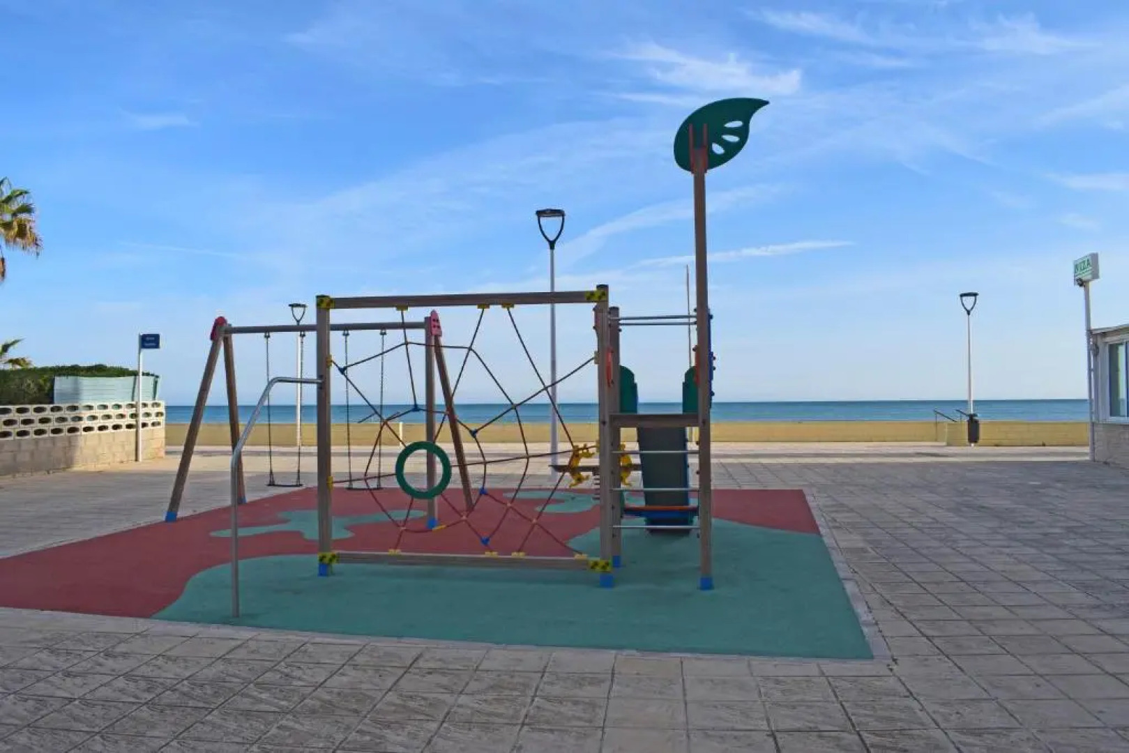 AP3 Migjorn Mar de Bellreguard