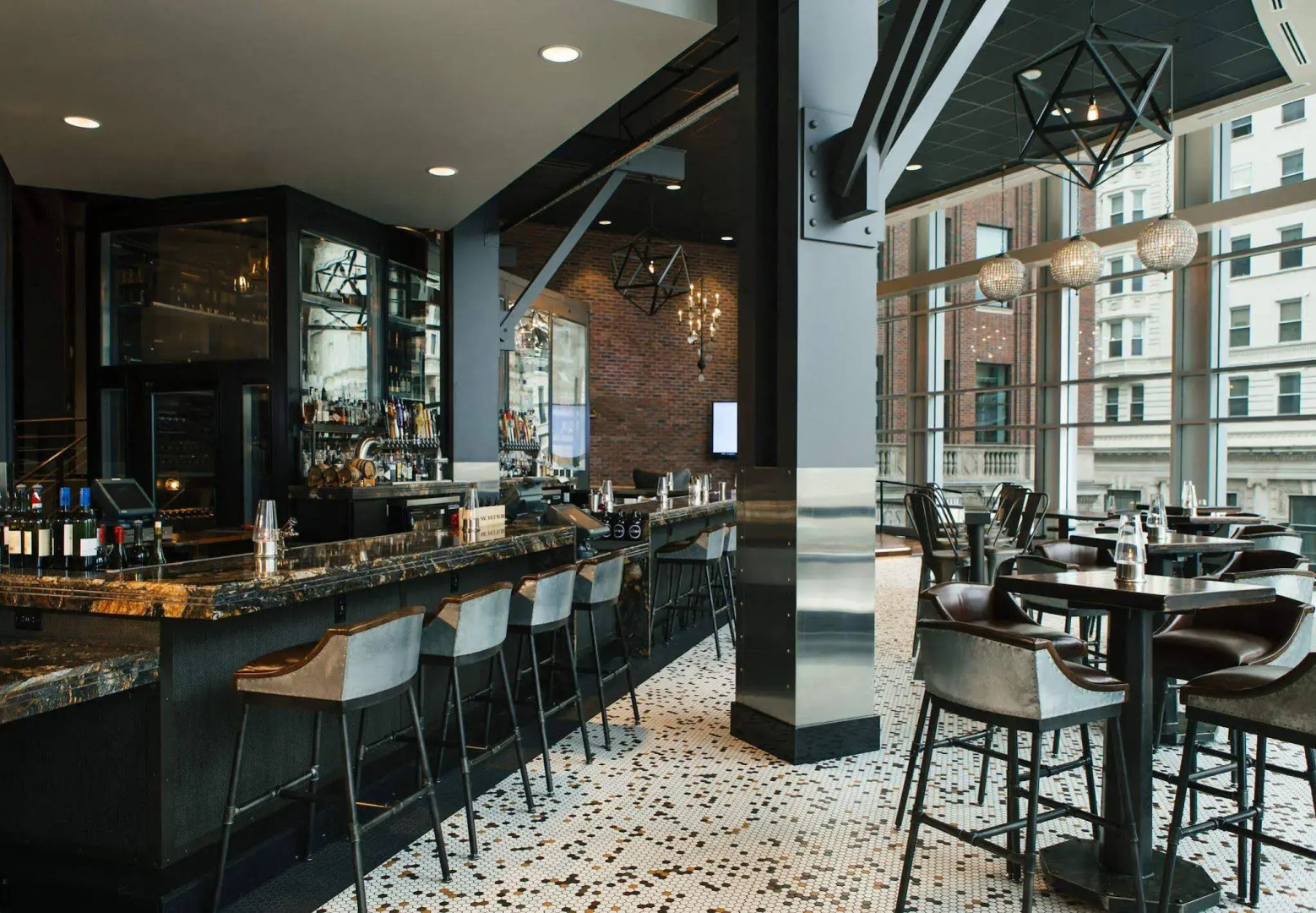 Renaissance Allentown Hotel