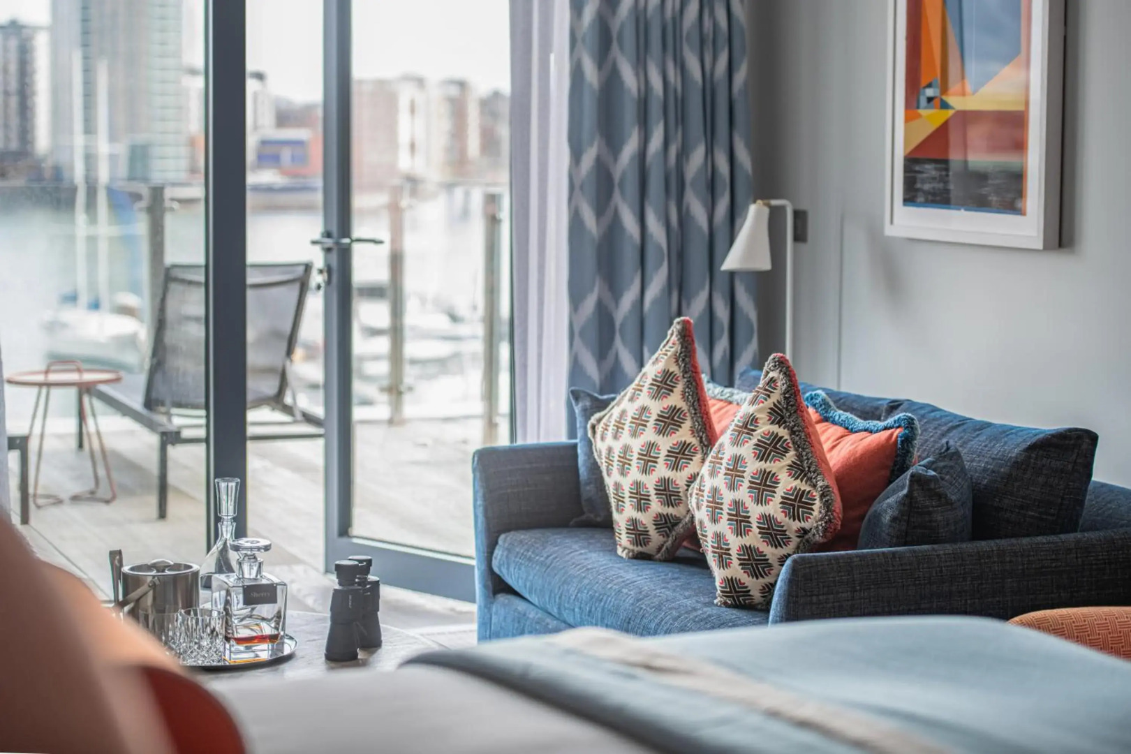 Harbour Hotel Southampton