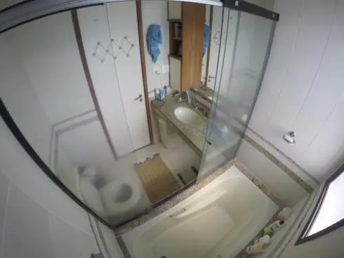 Apart Hotel Barra Inn