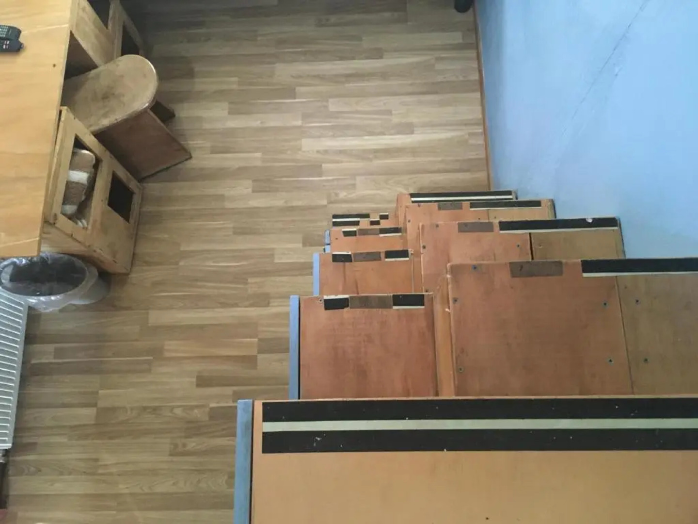 Airesbuenos Hostel y Permacultura