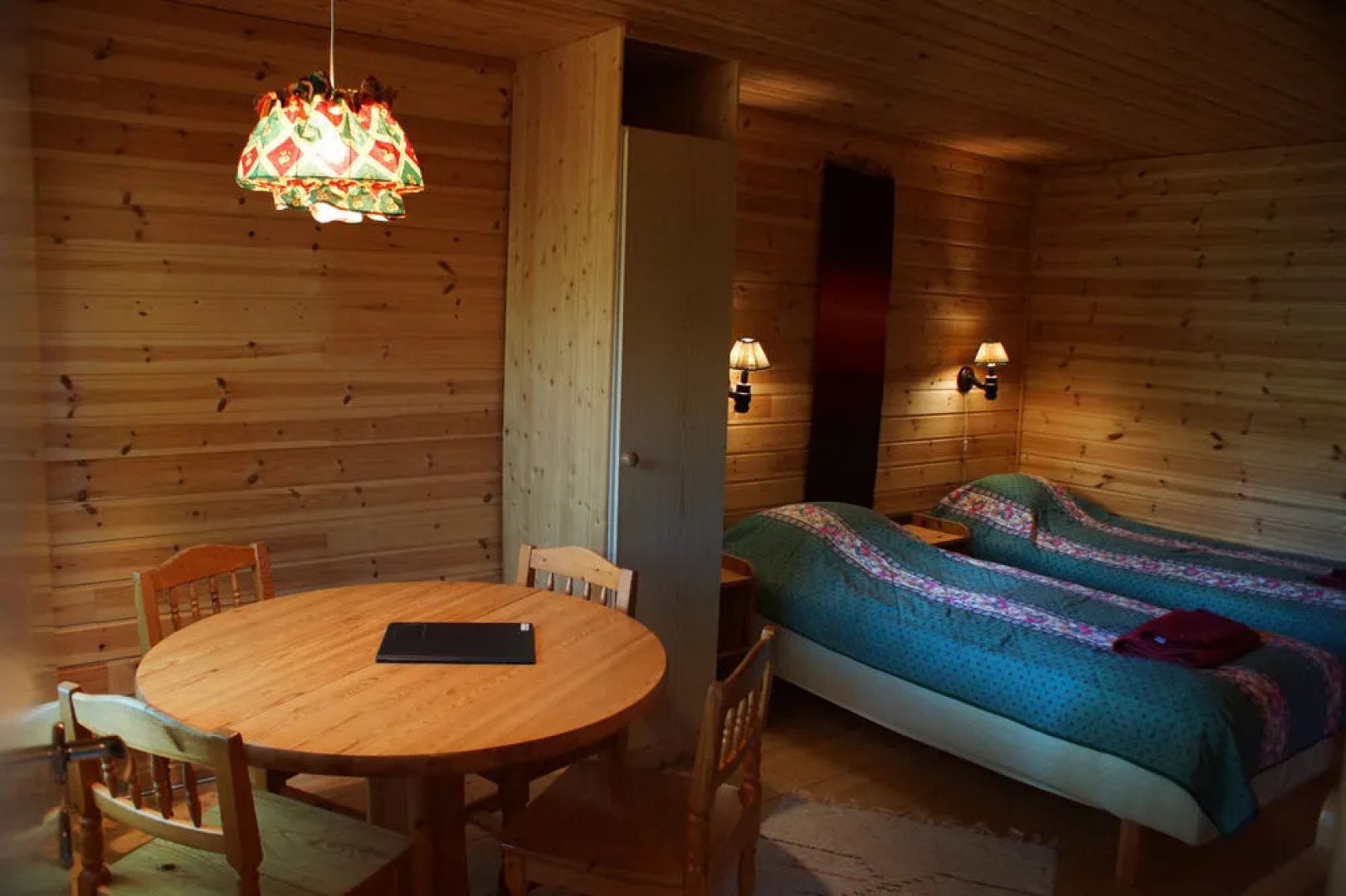 Tankavaara Gold Village