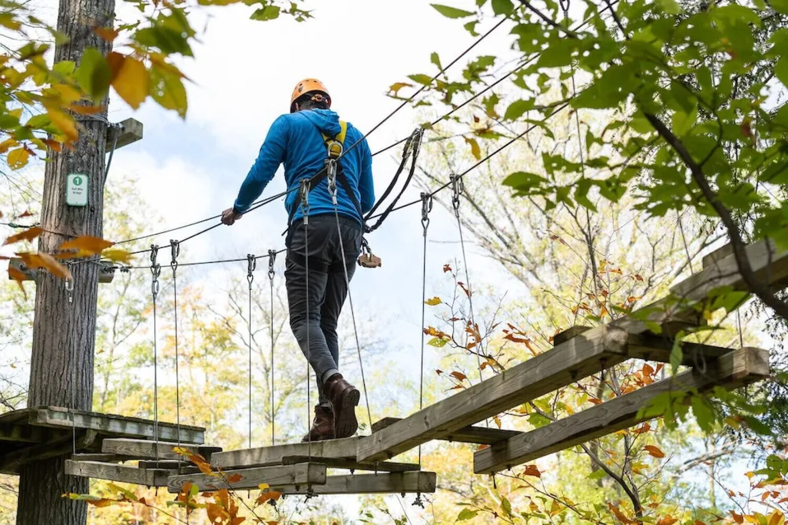 Mosaic At Blue Mountain Resorts