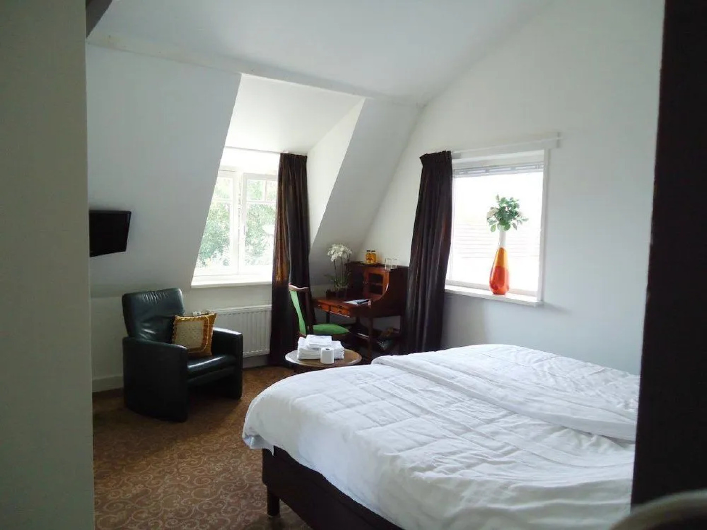 Logement de Reiziger