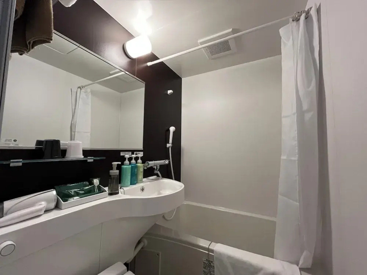 Hotel Route Inn Higashi Matsue